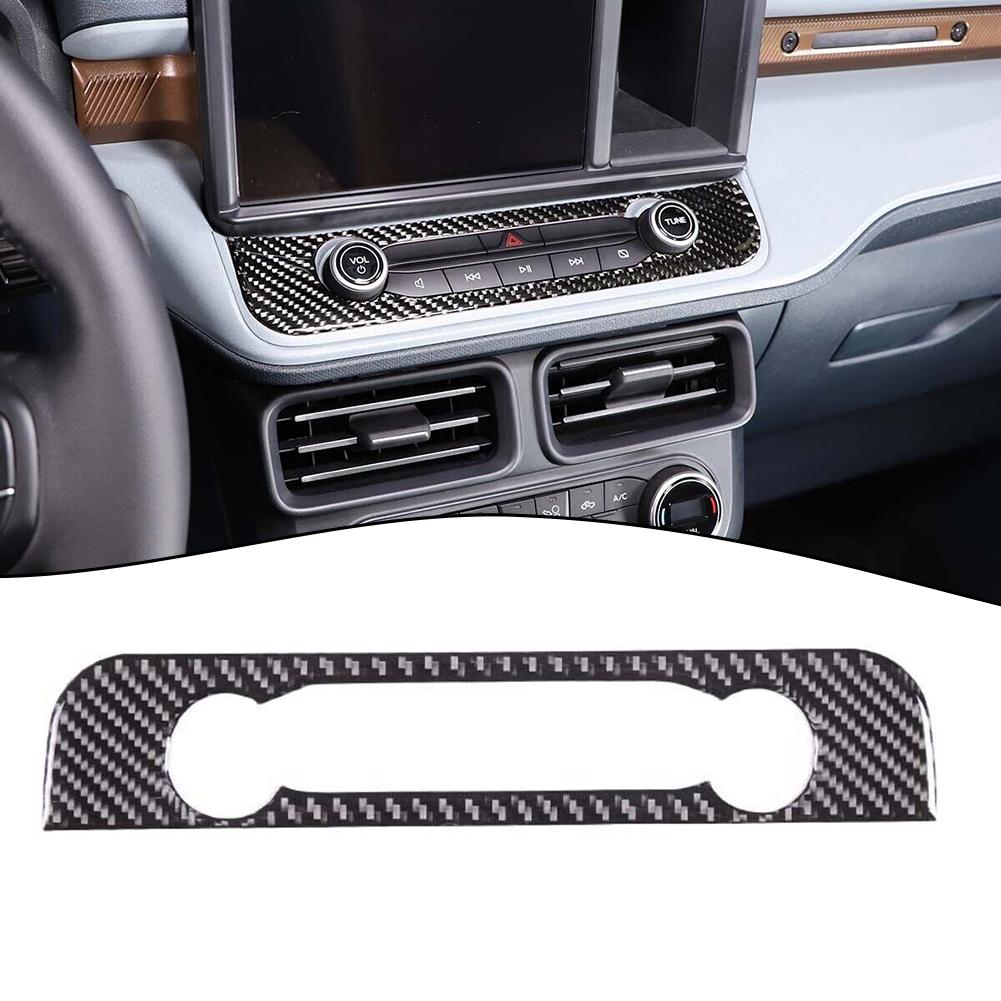 

Крышка переключателя света ABS подходит для Ford Maverick 2022-23