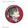 TV Anime Trading Ani Art Can Badge Box "HIGH CARD" 10-Piece