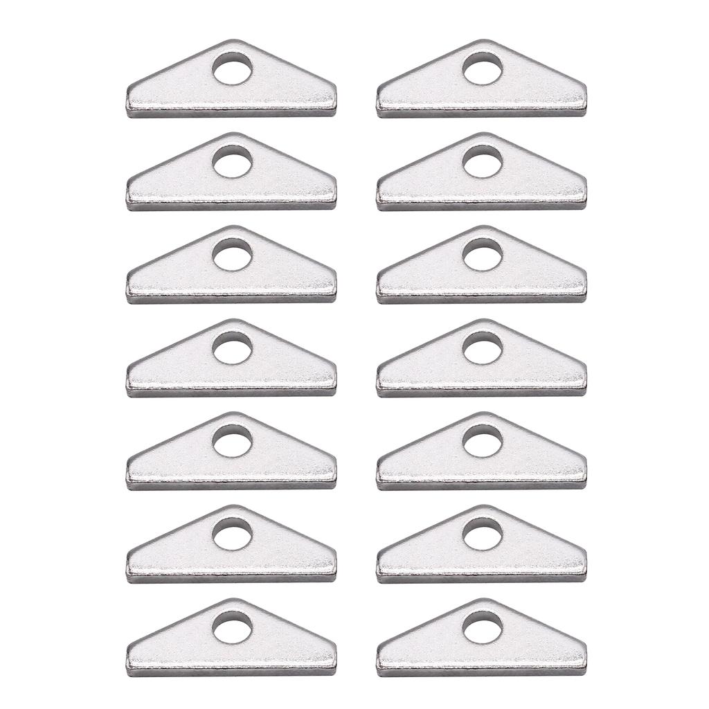   Valve Cover   Tabs Hold Down 14 pc Replacement for       396 427 454 502