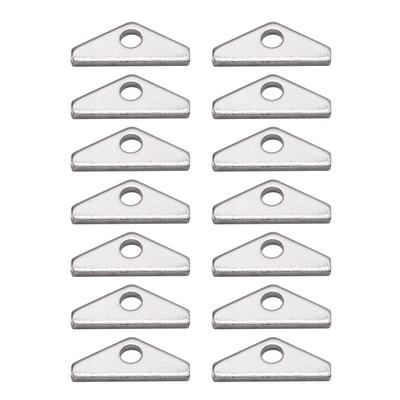 Valve Cover Tabs Hold Down 14 Pc Replacement for 396 427 454 502