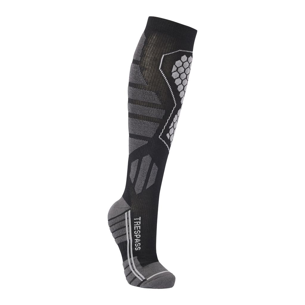 Trespass Unisex Adult Hacon Ski Socks