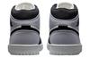 Jordan 1 Mid Se Light Steel Grey Women's DV0427-100