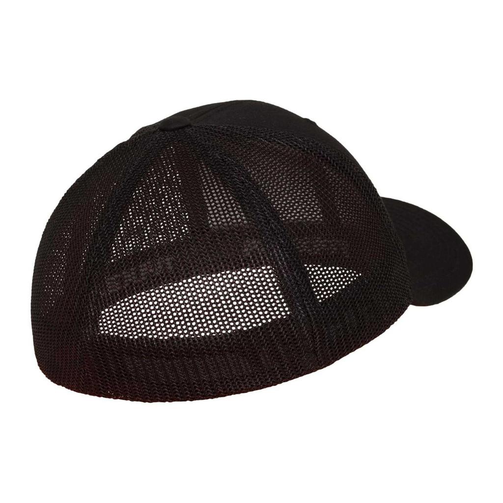 Flexfit Unisex Adult Mesh Trucker Cap