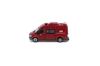 Tiny City Sprinter FL Hong Kong Fire Department WSV No.81 Mercedes-Benz (F8002)