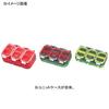 Daiwa Tackle Box Waterproof Unit Case UC-300JP with Magnetic Sheet 884624