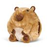 Capybara Pillow and Plush Hand Warmer Cozy Noxxiez HW746