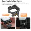 Protective Frame Cage For Insta360 GO Ultra Frame Housing Case Mount For Bike/Tripod/Pole For Insta 360 GO Ultra Accessories