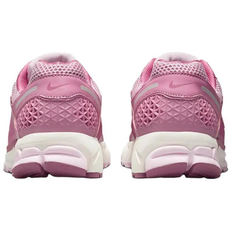 Nike Zoom Vomero 5 Elemental Pink Women Low Top Running Shoes Elemental Pink FJ2028-600