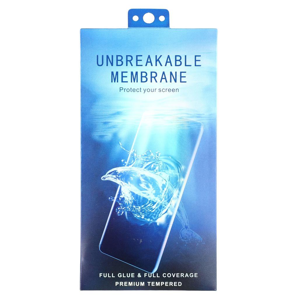 For Motorola Edge 50 Neo 5G Screen Protector HD Clear TPU Protective Film