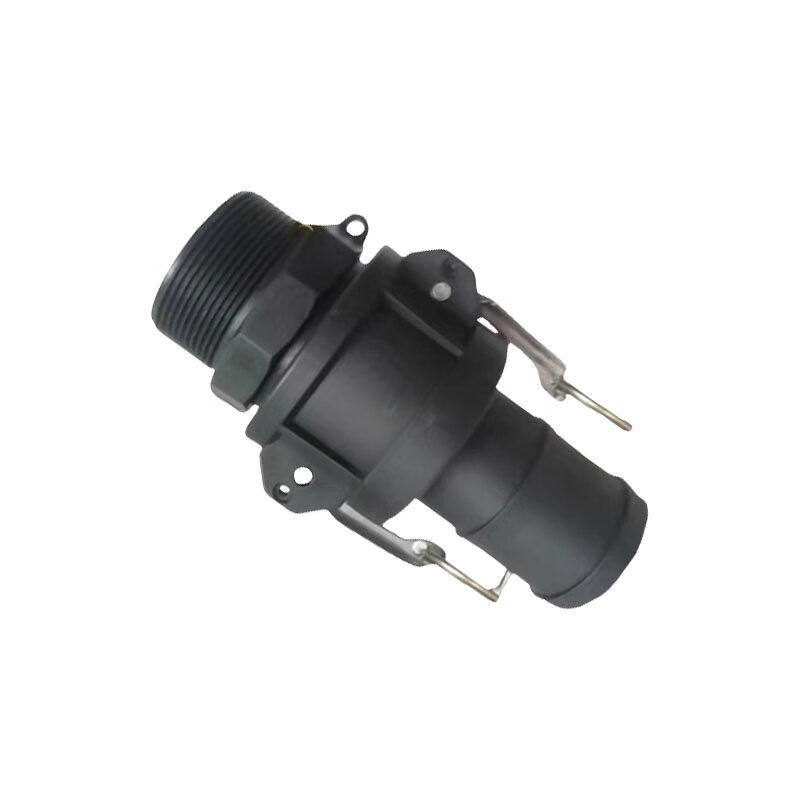 PP Quick Hose Connector