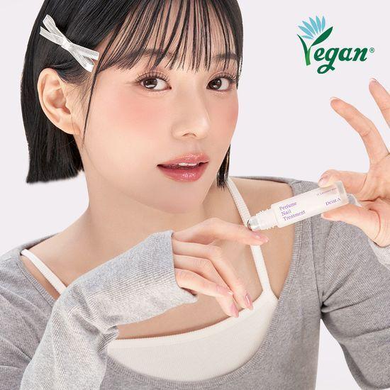 Dear.A Perfume Nail Treatment