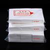 Nail Nail Washing Cotton Piece Hard Lint-free Cotton Nail Shop Special Tool Disposable Nail Surface Scrubbing Cotton Piece