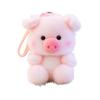 Cute Scented Plush Animal Toy - Soft Desk Decoration Ornament for Home or