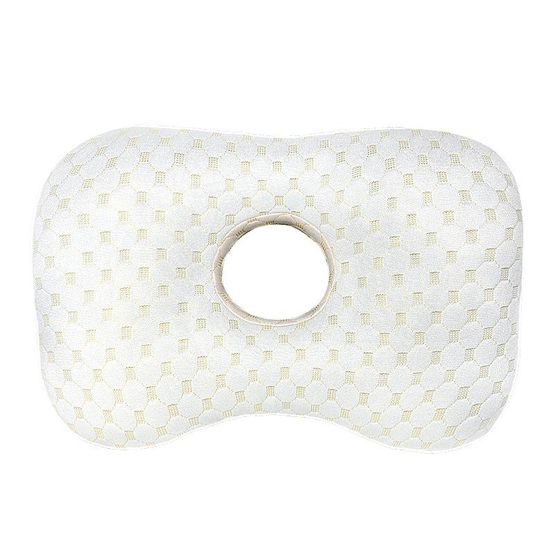 Cross-Border Ear Protection Pillow for Adults and Seniors