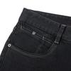 SEVEN Men's Wool Blend Fleece Lined Slim Straight Jeans