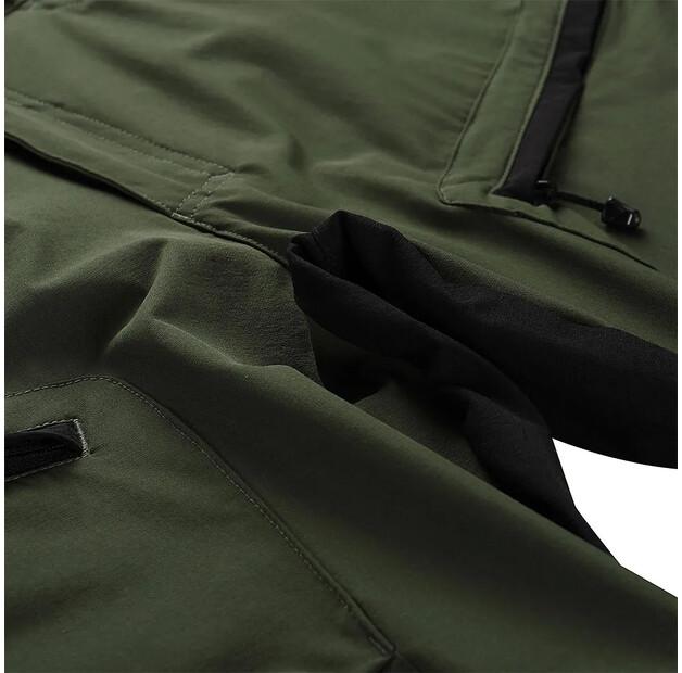 Alpine Pro Брюки Akan 2