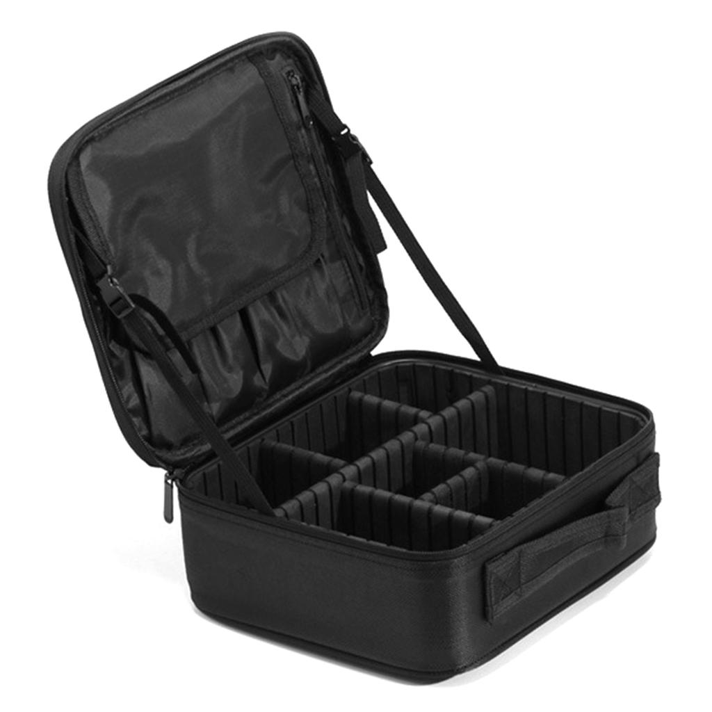 Fishing Reel Gear Organizers Reel Storage for Case, Waterproof Fishing Gear Carry Bag Fishing Reel Bag, Fishing Tackle