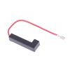5Kv 800Ma High Voltage Fuse For Microwave Ovens Universal Fuse Holder