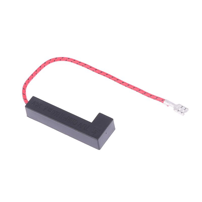 5Kv 800Ma High Voltage Fuse For Microwave Ovens Universal Fuse Holder