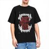 Band Pierce The Veil T-Shirts Streetwear Vielseitig Kurzarm Grafik Herren Damen Stilvoll Harajuku Vintage Unisex Oberteile