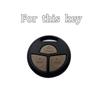 TPU Auto Shell Fob Holder for Toyota Vios Hilux Innova Altis Soft Car Key Case Cover Protector Accessories