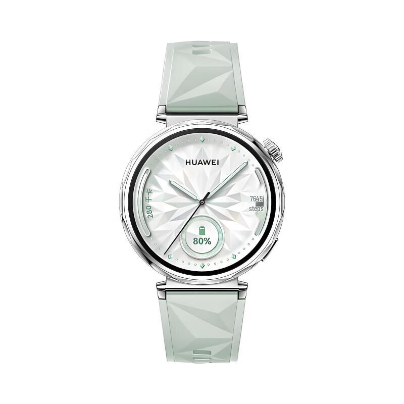 

Huawei WATCH GT5 Smartwatch (CN version)