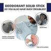 Men's Long-Lasting Deodorant Stick for Armpit Odour Control & Dry Comfort 25-26