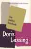 The Golden Notebook by Doris Lessing Paperback Book 9780007498772