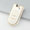 New Toyota Dazzling Key Pack Suitable for Dazzling X Dazzling Vios FS Car Key Set Tpu Phnom Penh Protective Case
