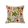 American Cotton Pillowcase Fabric Sofa & Bed Cushion Cover, Washable