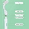 1Pcs Dental Led Light Mouth Mirror Portable Reusable Dentist Oral Checking Anti Fog Bright Tooth Care Hygiene Clean Instrument