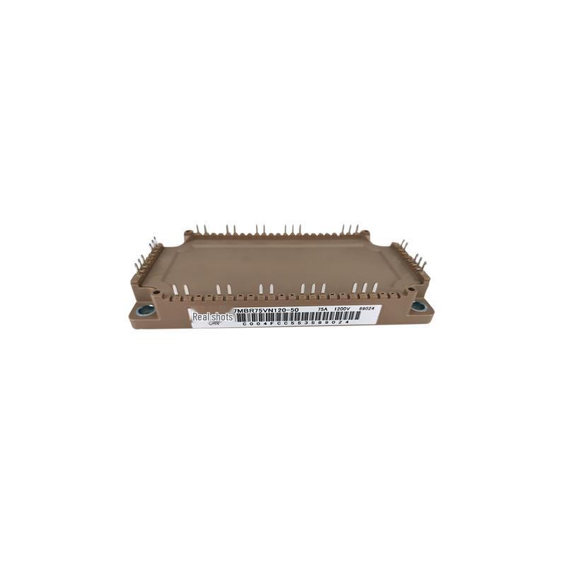 High Power IGBT 2MBI450VH-120F Original Genuine Controllable