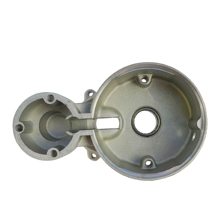 Magneton Starter Gear Housing John Deere Renault 9142745 ELMOT