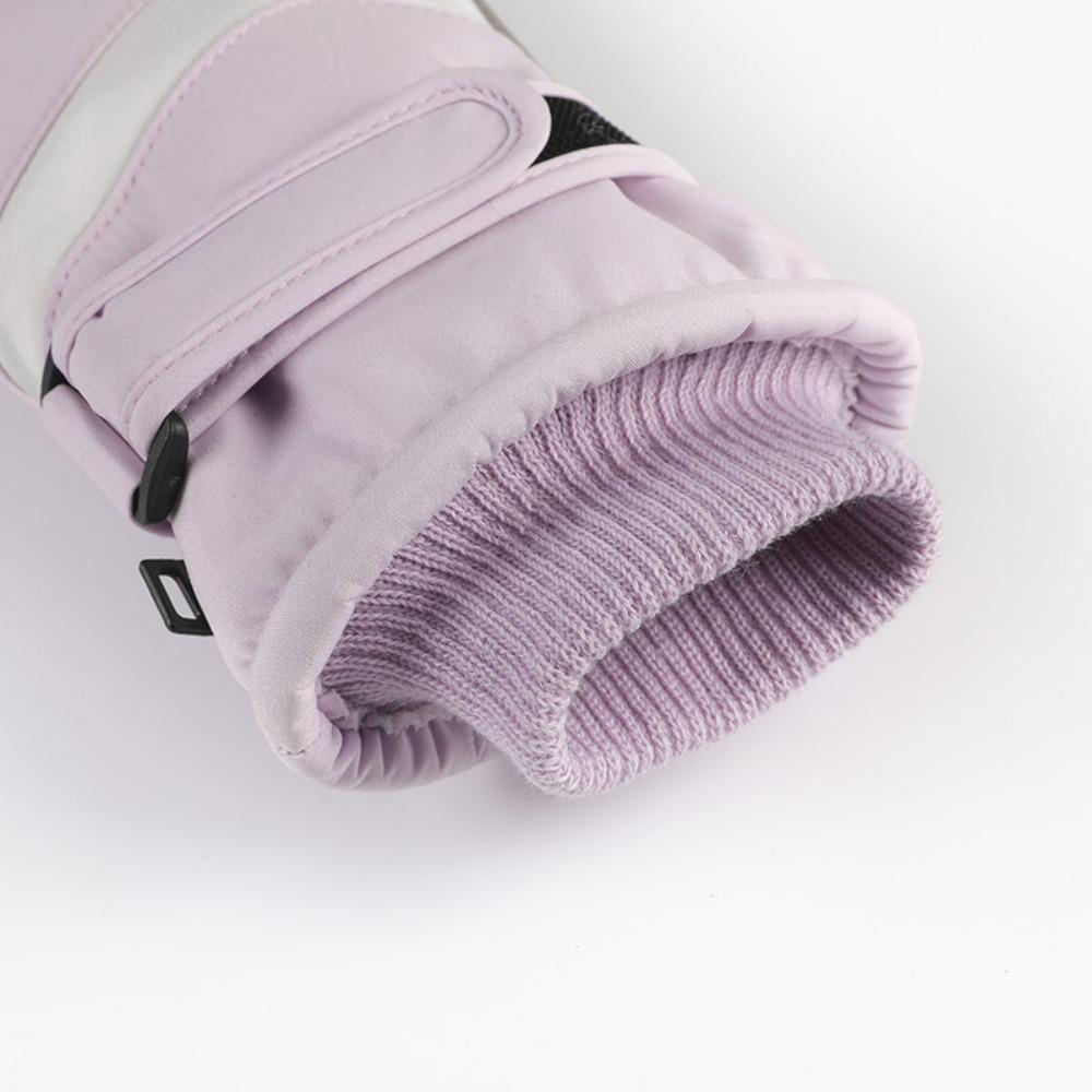 Full Finger Touch Screen Gloves Warm Driving Mittens New Windproof Cold Proof Gloves  Unisex