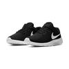 Nike Fabric Low top Kids Lifestyle Shoes Black Children Aged 3 7 Years Old 844868-011