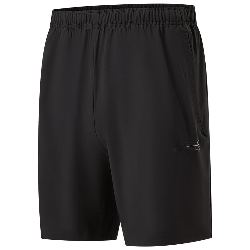 Peak Men s Ice Silk Quick-Dry Sports Shorts M