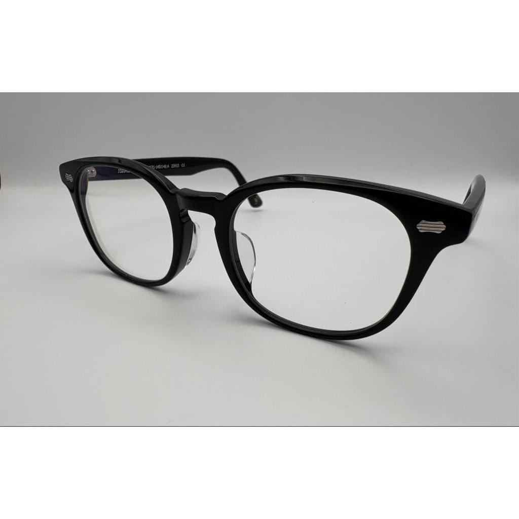 Used OWNDAYS Glasses Wellington JD2043J-1A Tadanobu Asano OWNDAYS