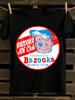 Bazooka Joe Retro Comic T-shirt