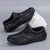 Man Shoes Loafers Lightweight Driving Shoes Walking Breathable Comfortable Casual Shoes Men Sneakers Zapatillas De Hombre