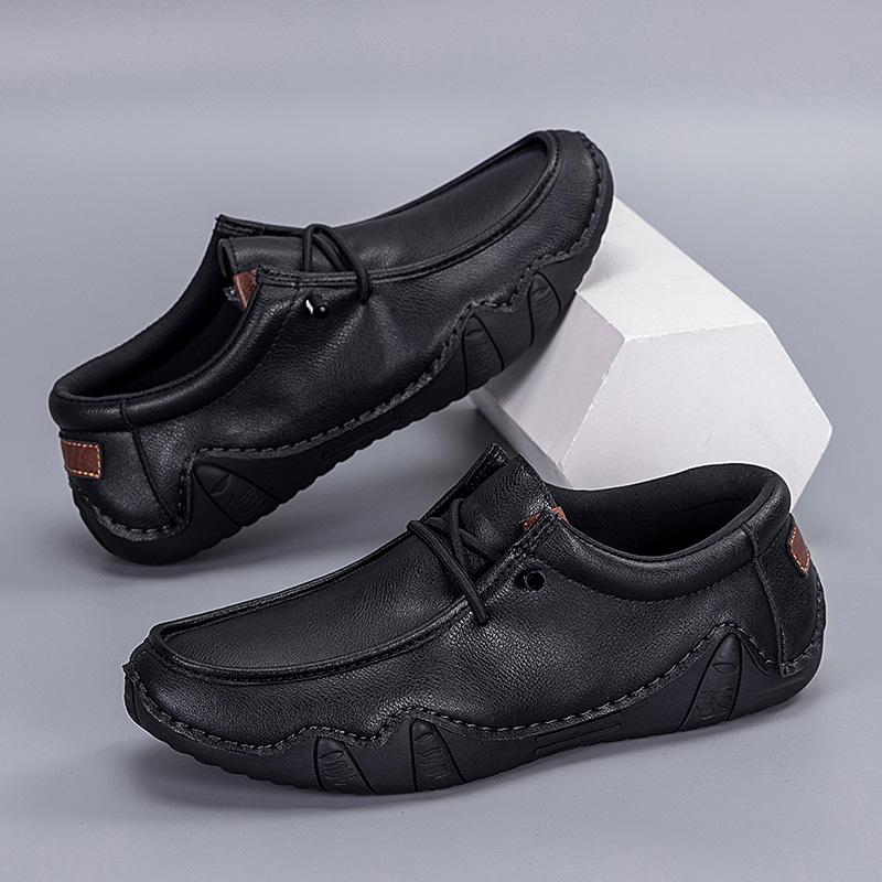 Man Shoes Loafers Lightweight Driving Shoes Walking Breathable Comfortable Casual Shoes Men Sneakers Zapatillas De Hombre