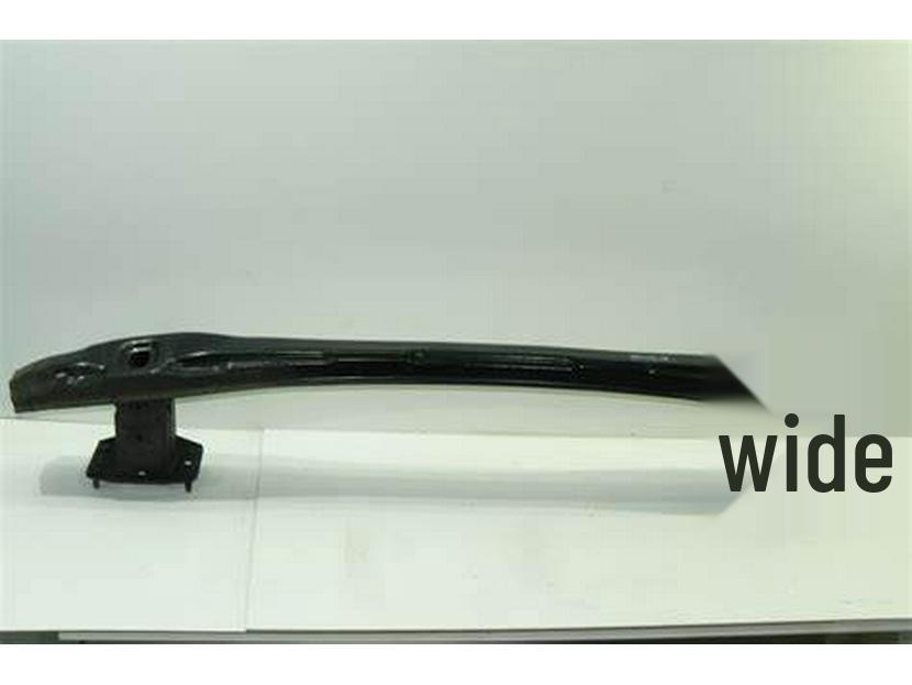Mercedes-Benz W212 E300 Rear Bumper Frame Anti-collision Beam