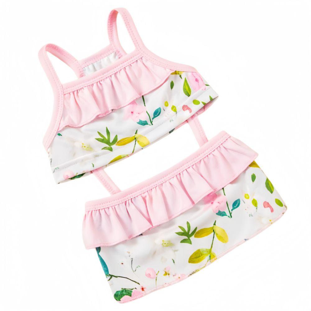Anti-shedding Dog Bikini Skirt Thin Pet Slip Dress Cute Cat Dog Swimsuit Vest  Cat Dog Clothing