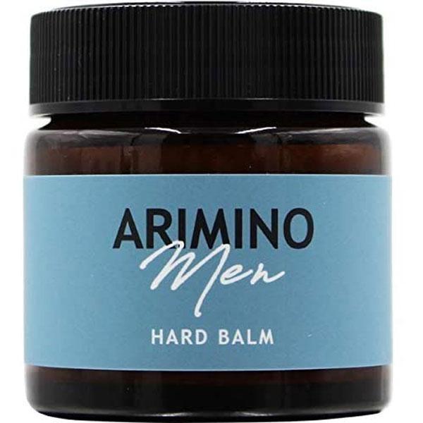 Alimino Men Hard Balm Hair Styling 60g