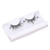 7D False Eyelashes Fluffy Wispy Love Shape Sequin Flutter Fake Eyelashes for Christmas A13