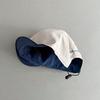 Double-sided Baby Baseball Cap Summer Quick-drying Kids Sun Hat Breathable Soft Thin Brim Hip-hop Toddler Visor Hats