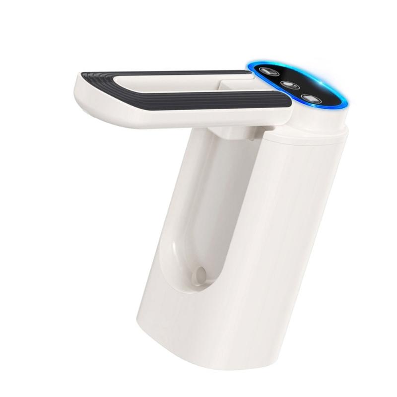 Electric Water Automatic Drinks Water Dispenser for Water Bottle Portable