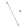 Front Upper Control Arm Bolt With Nut 90105-14160 Fits For Toyota Tacoma 4Runner