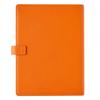 NOLTY Bindex System Organizer Unit A15 A5 6 Holes Orange AB0013