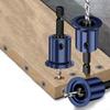 Hex Shank Core Limiter Countersink Drills Shank Drill Bit Hexagon Wrench