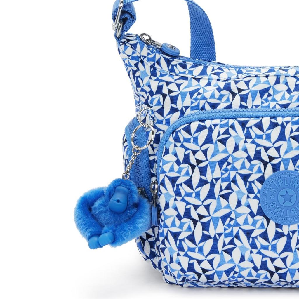 GABB S Crazy Leaves KI66071DU 7L [Kipling]